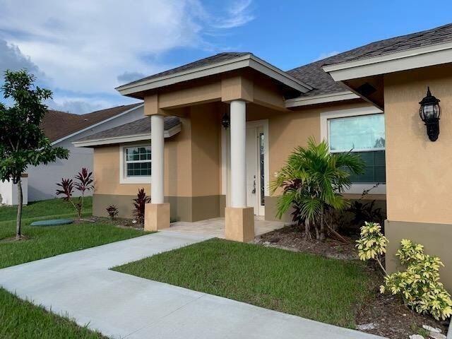 2549 Southwest in Port St. Lucie, FL - Building Photo - Building Photo