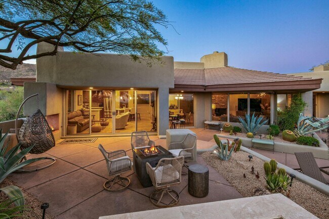 41504 N 107th Way in Scottsdale, AZ - Building Photo - Building Photo