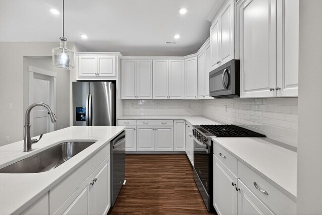 3154 Finchborough Ct in Charlotte, NC - Building Photo - Building Photo