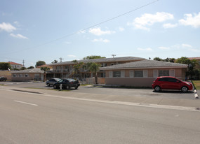 330 W Camino Real Apartments