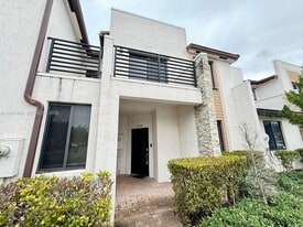 20714 NE 5th Ct in Miami, FL - Building Photo