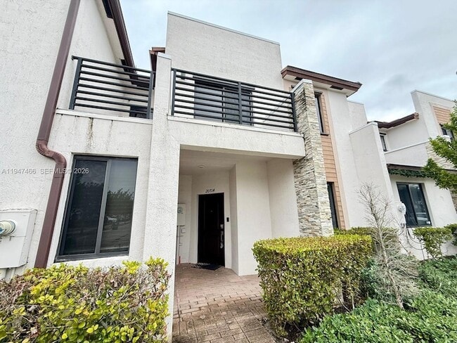 property at 20714 NE 5th Ct