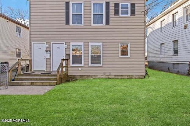 1284-1286 Washington Ave in Asbury Park, NJ - Building Photo - Building Photo