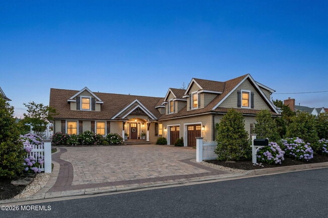 property at 149 Squan Beach Dr