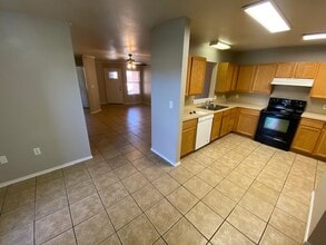 535 N Brentwood Ave in Lubbock, TX - Building Photo - Building Photo