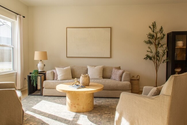 5395 Toano Rd in Charlotte, NC - Building Photo - Building Photo