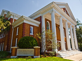 Sanctuary Lofts Apartments