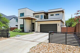 2010 Meadowridge Dr in Austin, TX - Building Photo - Building Photo