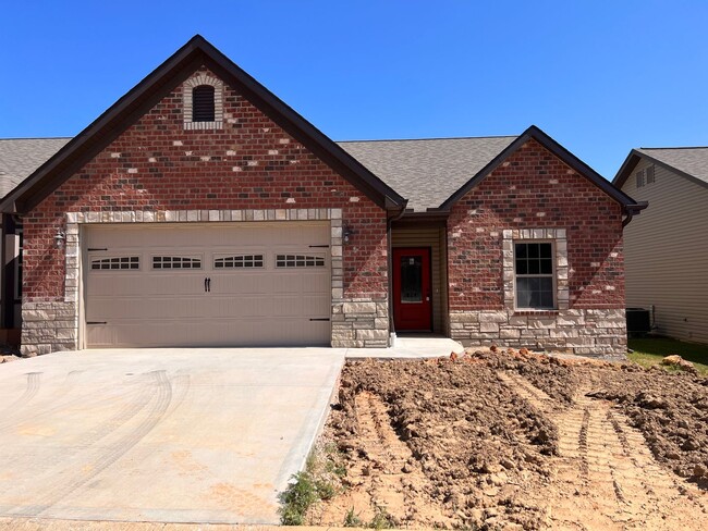 property at 313 Deerfield Dr