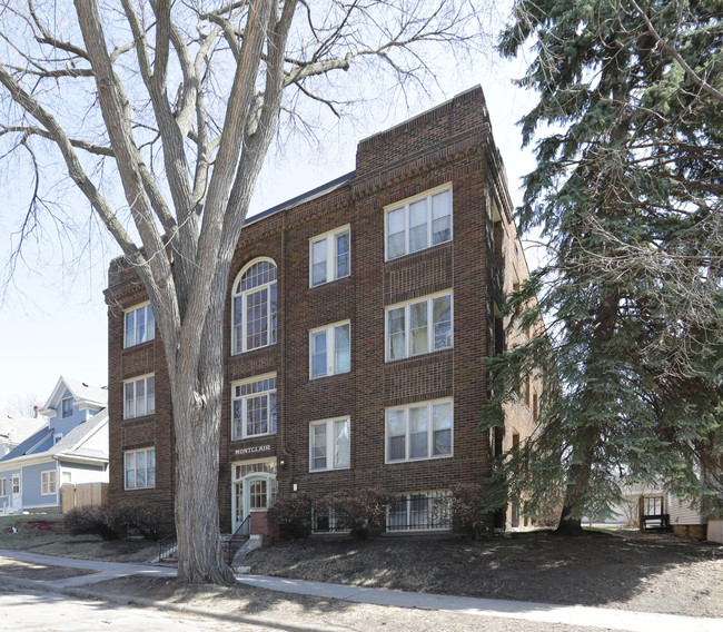 Montclair in Minneapolis, MN - Foto de edificio - Building Photo