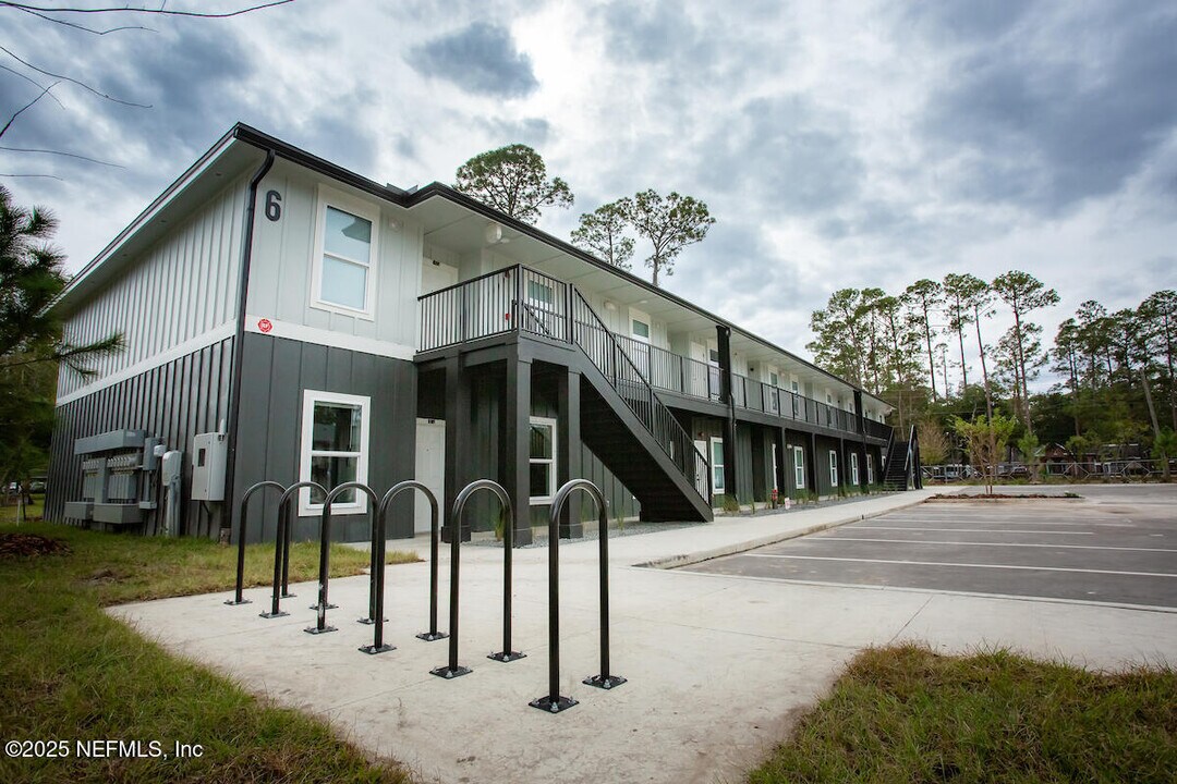 10109 Old St Augustine Rd in Jacksonville, FL - Building Photo