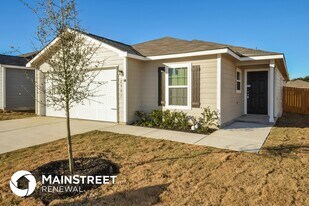 2903 Lavender Mdw in San Antonio, TX - Building Photo