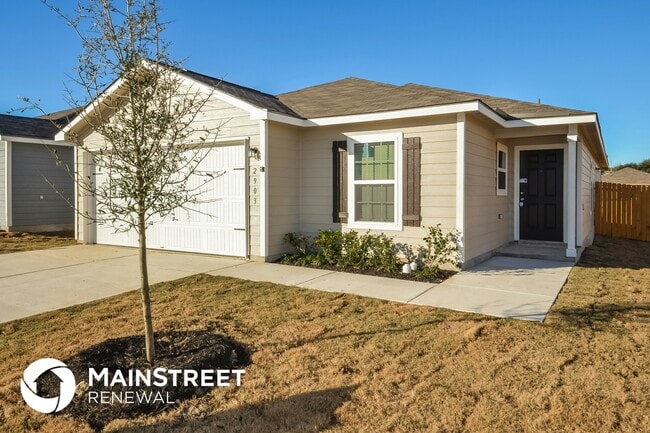 property at 2903 Lavender Mdw