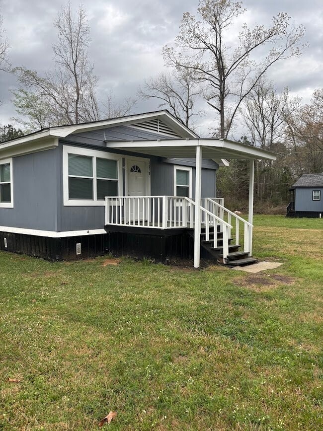 2075 FM 2625 in Marshall, TX - Building Photo - Building Photo