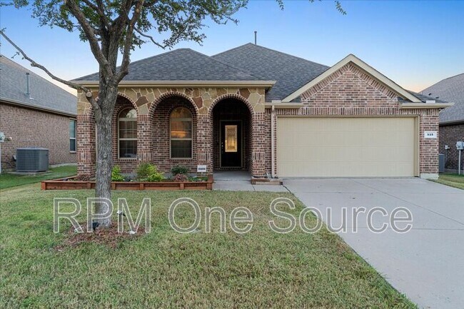 property at 513 Hideaway Rd