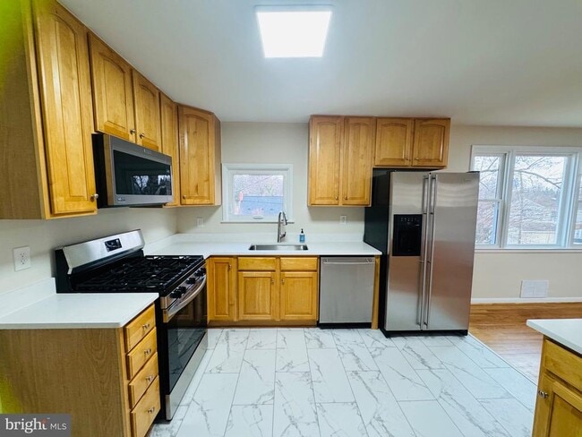 property at 8111 Analee Ave