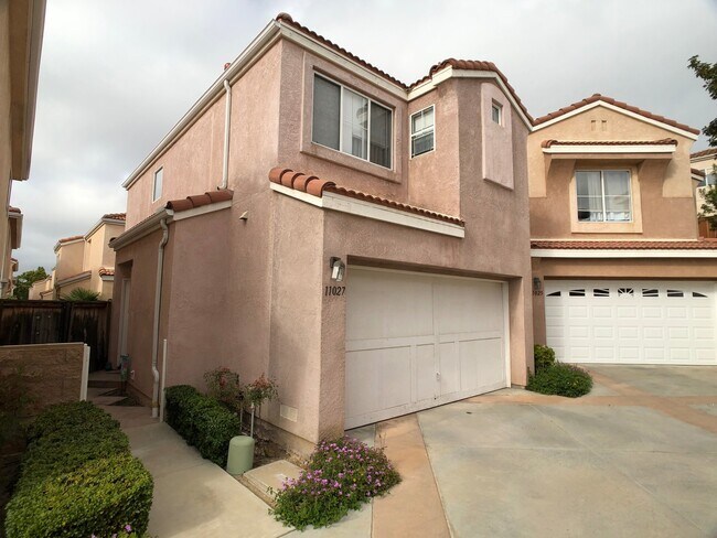 property at 11027 Caminito Arcada
