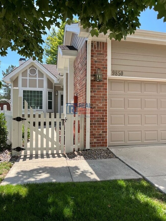 9850 Carmel Ct in Lone Tree, CO - Building Photo - Building Photo