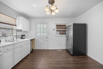 2548 Jones St in Winterville, NC - Building Photo - Building Photo