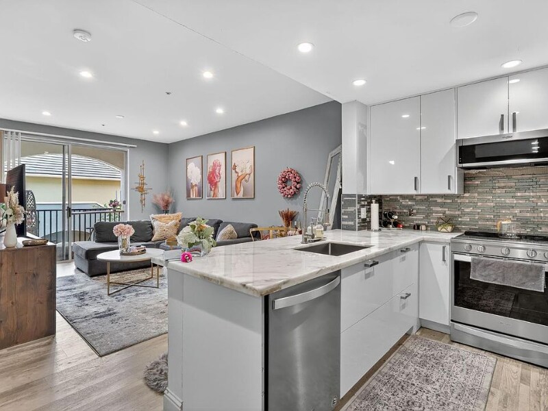 1550 Technology Dr in San Jose, CA - Building Photo