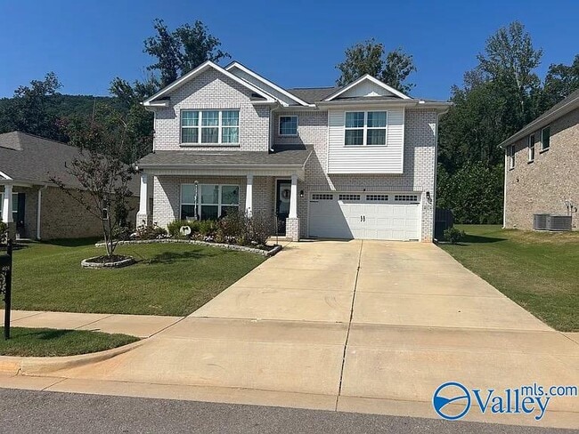 property at 4024 Rockland Cir SE