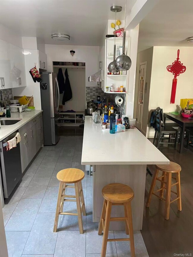 property at 137-40 45th Ave