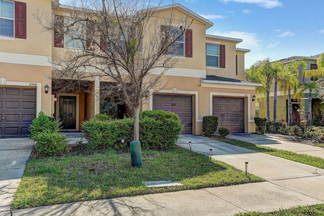 12910 Utopia Gdns Wy in Riverview, FL - Building Photo - Building Photo