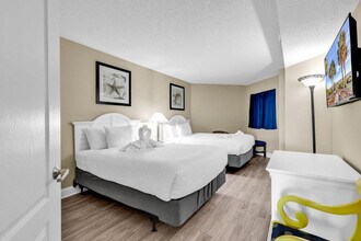 2506 N Ocean Blvd in Myrtle Beach, SC - Building Photo - Building Photo