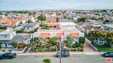 2020 Graham Ave in Redondo Beach, CA - Foto de edificio - Building Photo