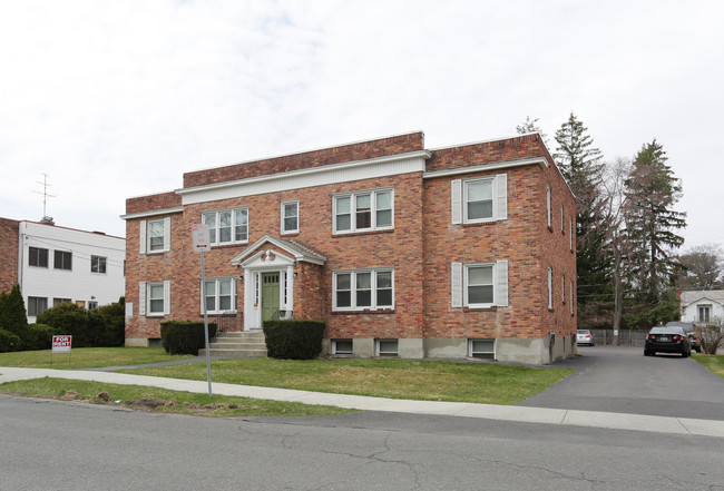 2 Cambridge Rd in Albany, NY - Building Photo - Building Photo