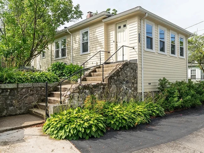 property at 151 Walsh St