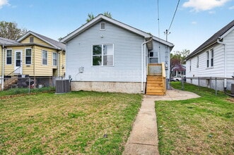 5324 Nagel Ave in St. Louis, MO - Building Photo - Building Photo