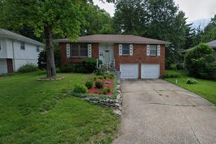 13205 Craig Ave in Grandview, MO - Building Photo