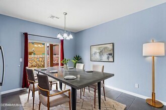 4917 Ruben Soto in El Paso, TX - Building Photo - Building Photo