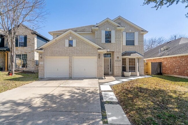 10313 Big Thicket Dr in Austin, TX - Building Photo - Building Photo