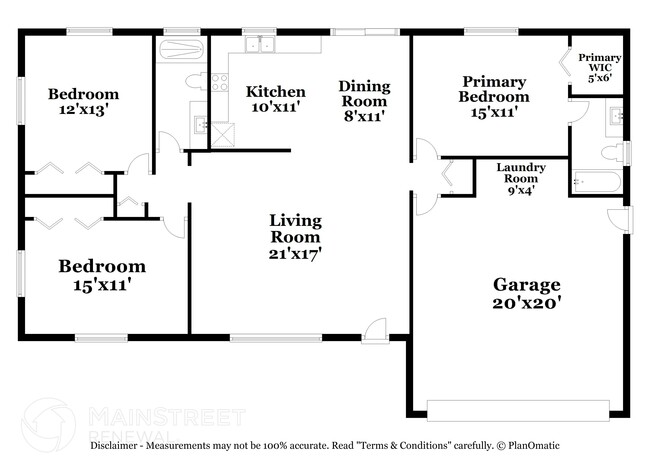 1326 SW 10th Pl in Cape Coral, FL - Building Photo - Building Photo