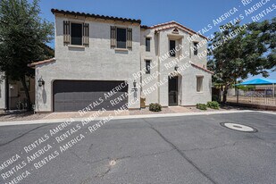 1930 S Sycamore Pl in Chandler, AZ - Building Photo