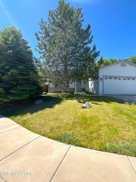 property at 7470 Rodin Ct