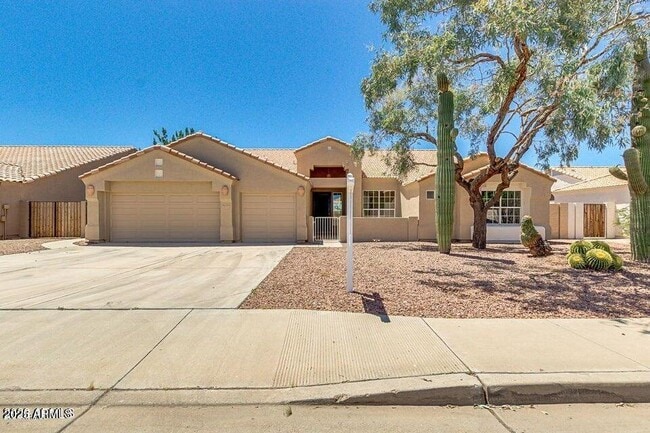 property at 1714 S Rialto