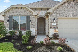 2410 Table Rock Ct in La Marque, TX - Building Photo - Building Photo