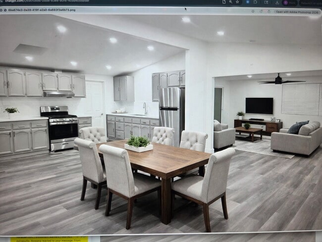 property at 19933 Corby Ave