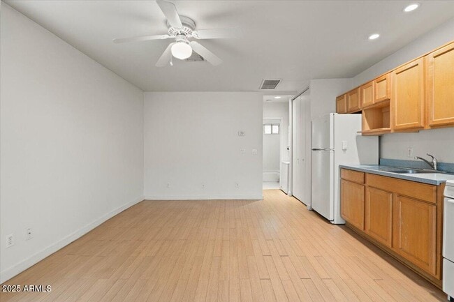 809 E Garfield St in Phoenix, AZ - Building Photo - Building Photo