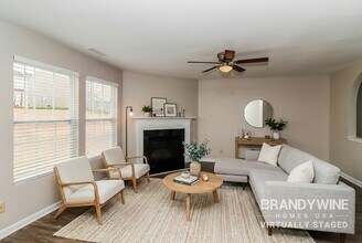 1715 Larne Cir in Charlotte, NC - Building Photo - Building Photo