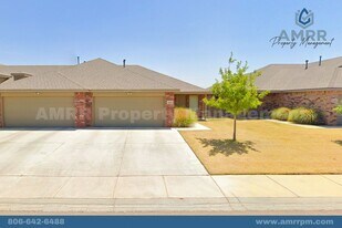 2623 113th St in Lubbock, TX - Building Photo