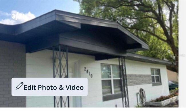 2410 Ave C NW in Winter Haven, FL - Building Photo - Building Photo