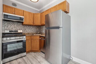 5135 S Kenwood Ave in Chicago, IL - Building Photo - Building Photo