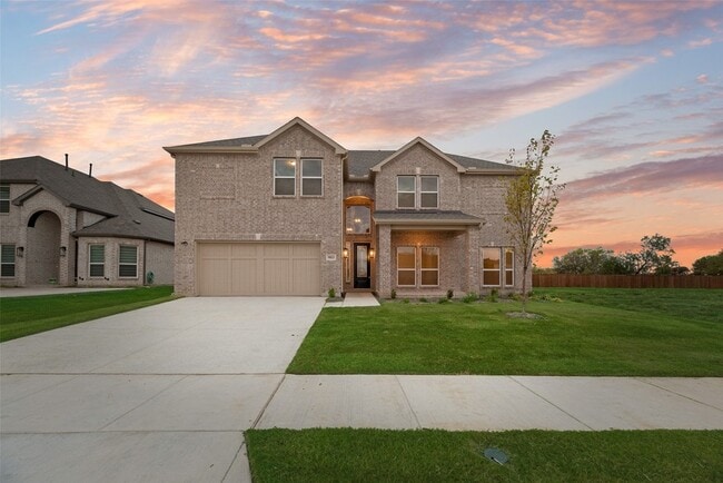 property at 9013 Wyndemere Ln