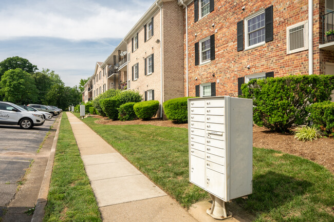 The Moorings of Occoquan in Woodbridge, VA - Building Photo - Building Photo