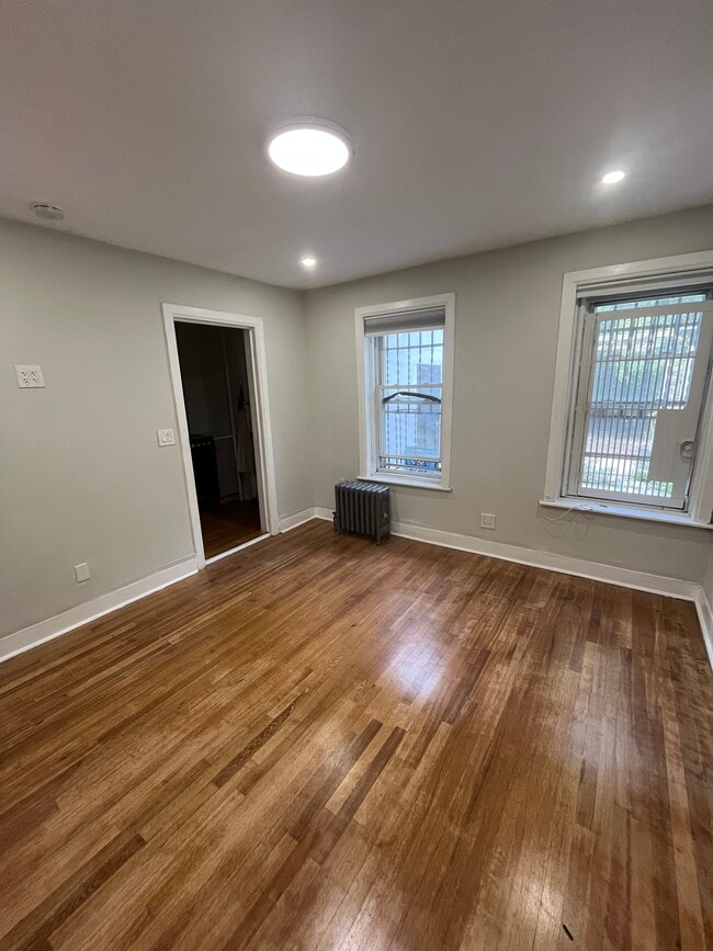 1061 Clay Ave, Unit 1B in Bronx, NY - Building Photo - Building Photo
