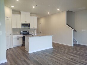 1763 Old Rivers Rd in Concord, NC - Building Photo - Building Photo